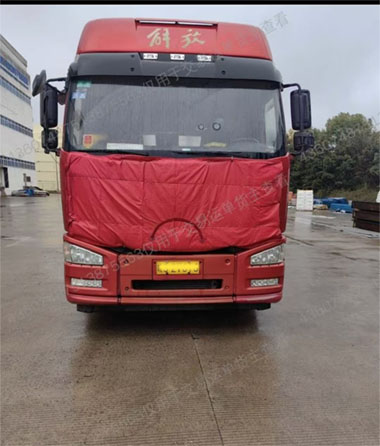 蒙城县捷顺物流有限公司