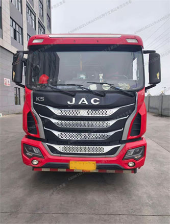 宜兴市兴皖汽车运输有限公司