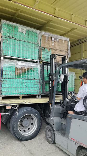 7月10日绍兴诸暨华维至宁波市北仑区富春江路