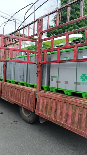 7月18日绍兴诸暨华维至台州市玉环市经济开发区正裕路