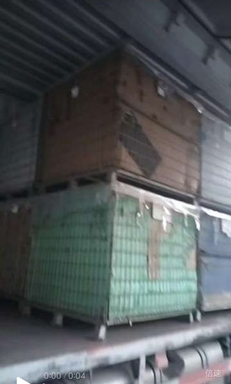 7月23日绍兴诸暨华维至宁波市北仑区富春江路