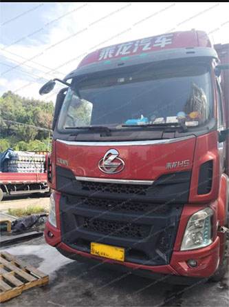 无锡宏恒运输有限公司