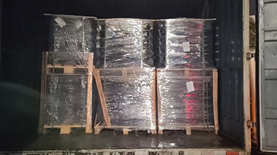 7月25绍兴诸暨华维至广德县经济开发区