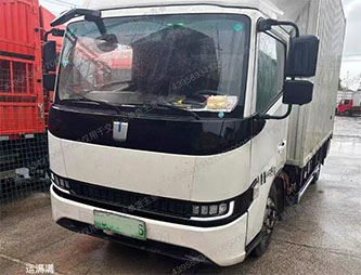 江阴头等舱供应链科技有限公司