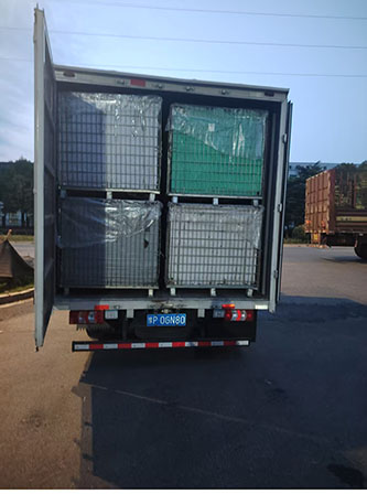 8月4日绍兴诸暨华维至宁波市北仑区富春江路