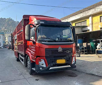 台州拓邦运输有限公司