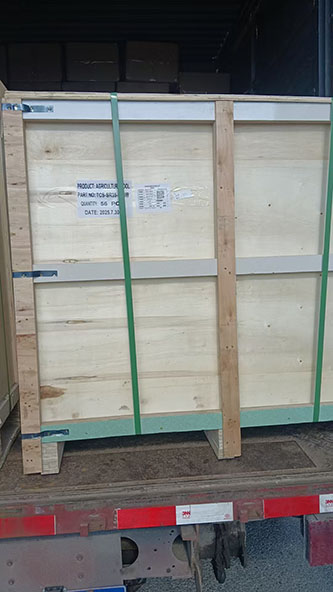 8月5日绍兴诸暨华维至宁波北仑天翔仓