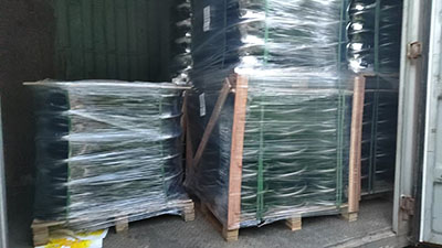 8月6日绍兴诸暨华维至宣城市广德县经济开发区