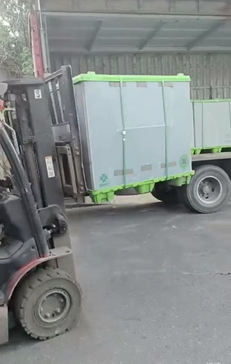 8月9日绍兴诸暨华维至北京市密云区十里堡镇