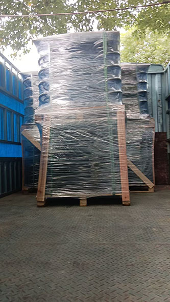 8月10日绍兴诸暨华维至广德县经济开发区国华路与灵溪路交叉口