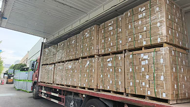 8月10日绍兴诸暨华维至北京市顺义区昌西路