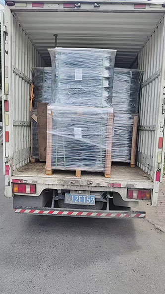 8月14日绍兴诸暨华维至宣城市广德县经济开发区