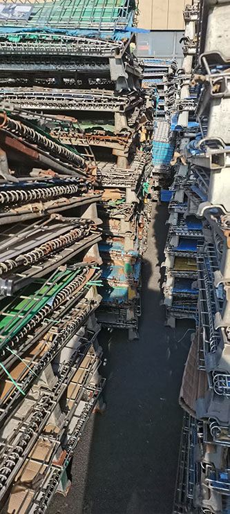 8月18日宁波市北仑区富春江路至诸暨裕荣