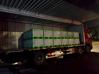 8月25日绍兴诸暨至张家港经济开发区