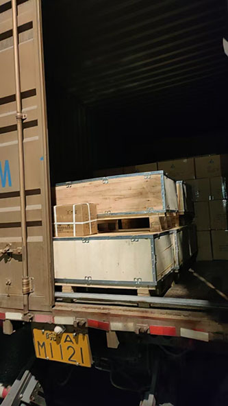 8月28日绍兴诸暨至上海市青浦区久业路