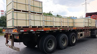 8月31日绍兴诸暨至上海恩源仓两票