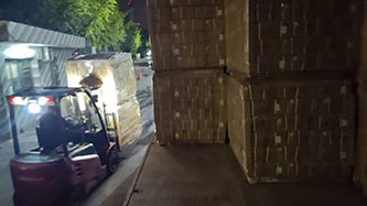 9月1日绍兴诸暨至北京市顺义区昌西路