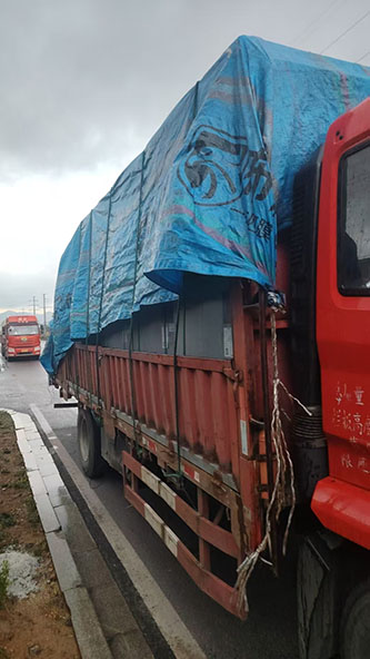 9月2日绍兴诸暨至北京市密云区十里堡镇