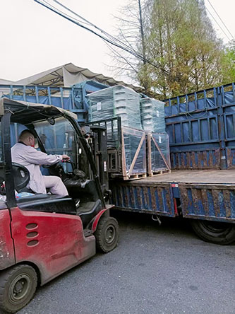 9月21日绍兴诸暨至宣城市广德县经济开发区国华路