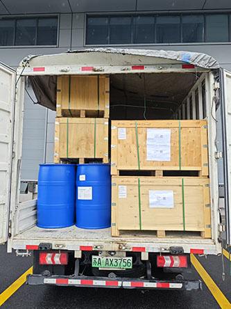 9月29日绍兴诸暨至江苏省南京市江宁区长青街