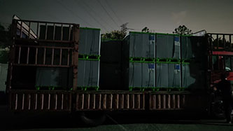 10月2日绍兴诸暨至北京市密云区十里堡镇