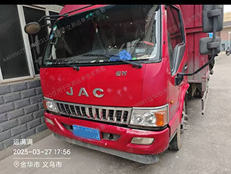 陈立亮个人车辆4.2···