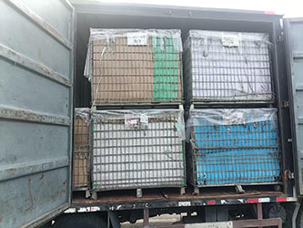 10月7日绍兴诸暨至宁波市北仑区富春江路