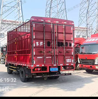 谭志祥个人车辆 4.···