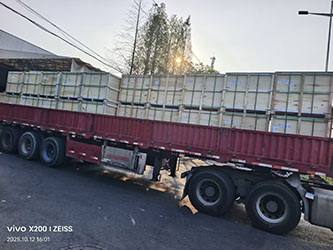 10月12日绍兴诸暨至宁波龙洲仓库