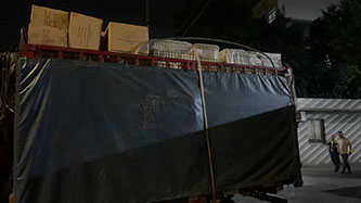 10月15日绍兴诸暨至宁波北仑