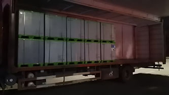 10月20日绍兴诸暨至北京密云