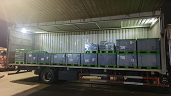 10月29日绍兴诸暨至江苏张家港