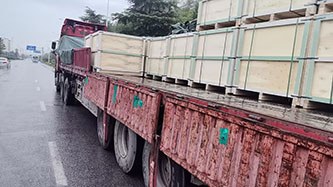 10月30日绍兴诸暨至上海浦东进仓