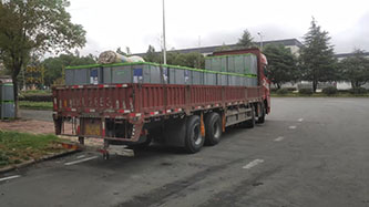 11月9日绍兴诸暨至北京密云