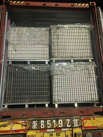 11月21日诸暨至宁波市北仑鸿裕