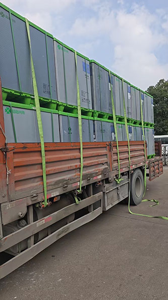 12月3日诸暨至北京市密云区