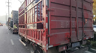 12月4日绍兴诸暨至安徽广德