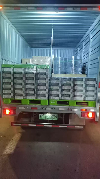 12月5日诸暨至江苏省张家港