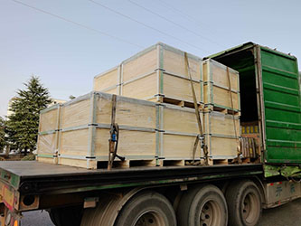 12月5日诸暨至上海浦东恩原仓库