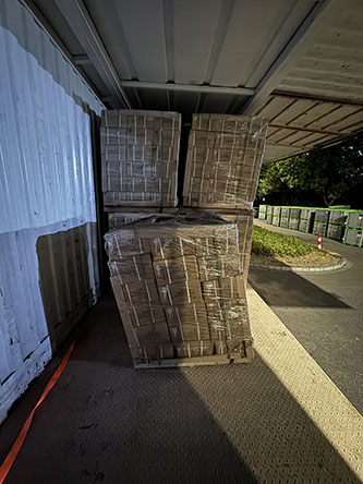 12月9日诸暨至北京市顺义区