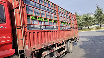 12月10日绍兴诸暨至台州正裕