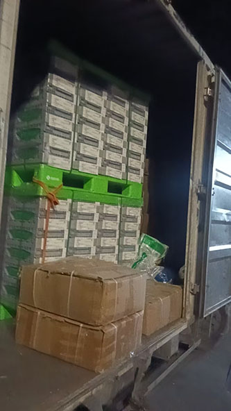 12月12日诸暨至江苏省张家港