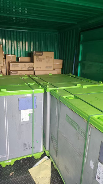 12月14日诸暨至江苏省太仓市