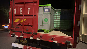 12月17日诸暨宁波北仑鸿裕