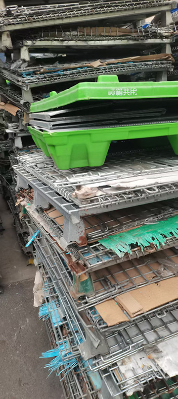 12月21日宁波北仑至诸暨裕荣