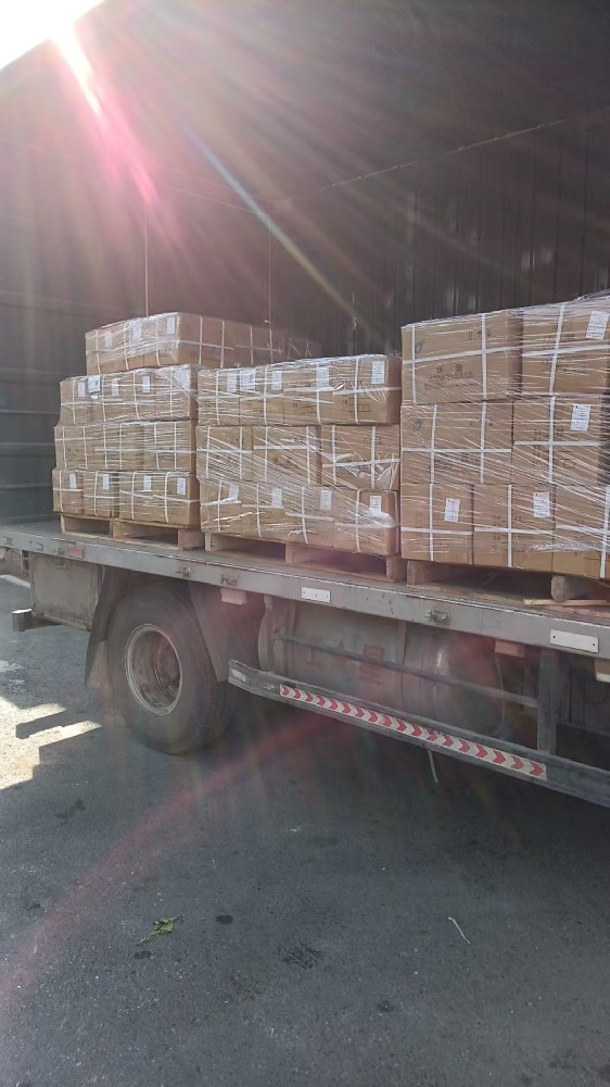 12月23日诸暨至上海嘉定区外岗镇宝钱公路