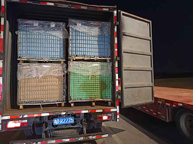 12月23日诸暨至宁波市北仑区富春江路