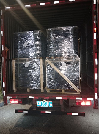 12月25日诸暨至宣城市广德县经济开发区