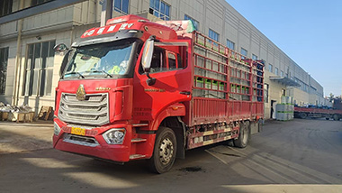 12月26日诸暨至台州市三门沿海工业城