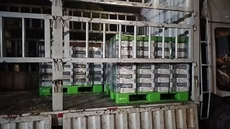 12月30日诸暨至江苏省张家港经济